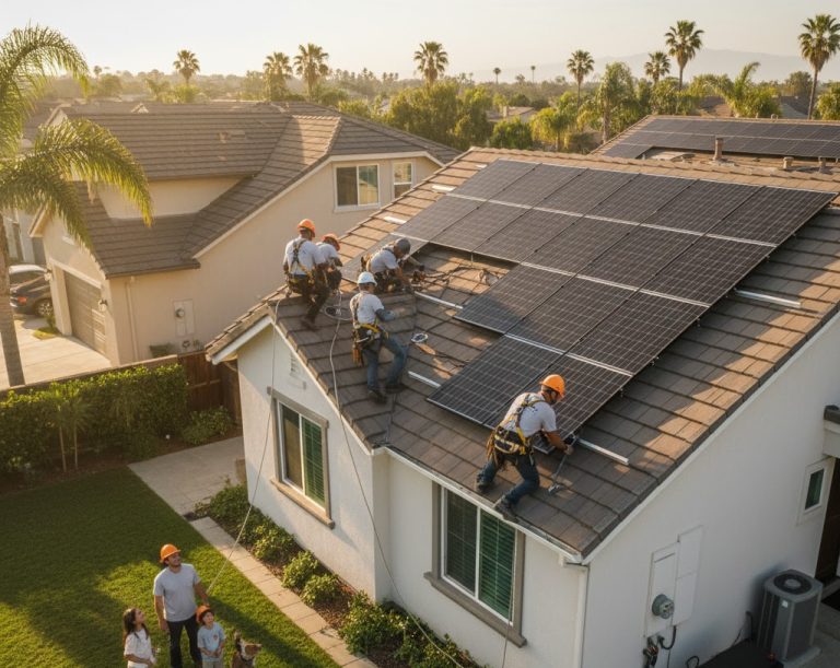 The Esmeralda 7 Cancellation: Why Local Solar is Now the Clear Choice for Homeowners