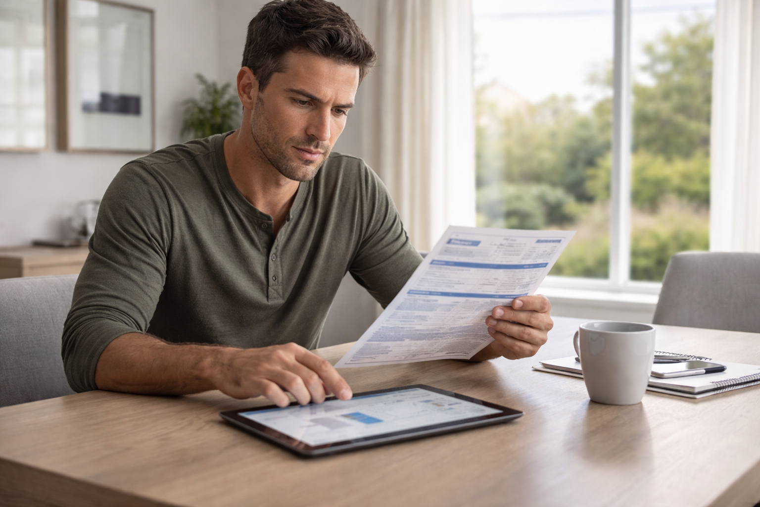 Long Island energy cost review