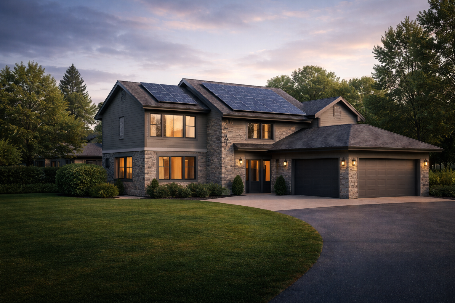 Solar and roofing solutions in Pennsylvania