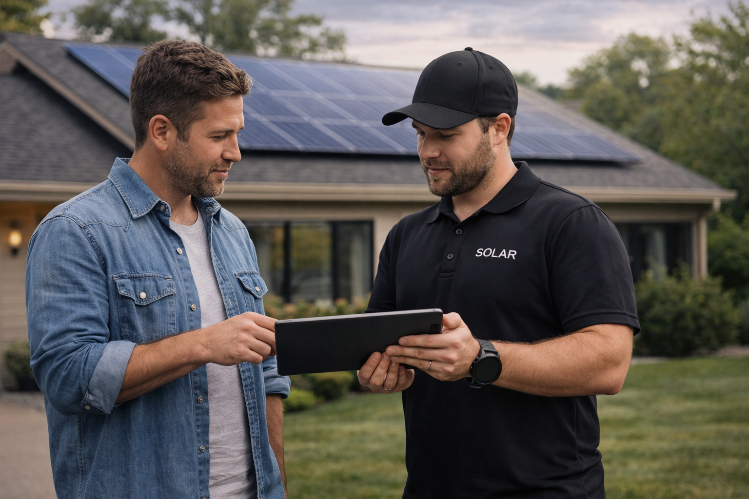 Solar planning Pennsylvania